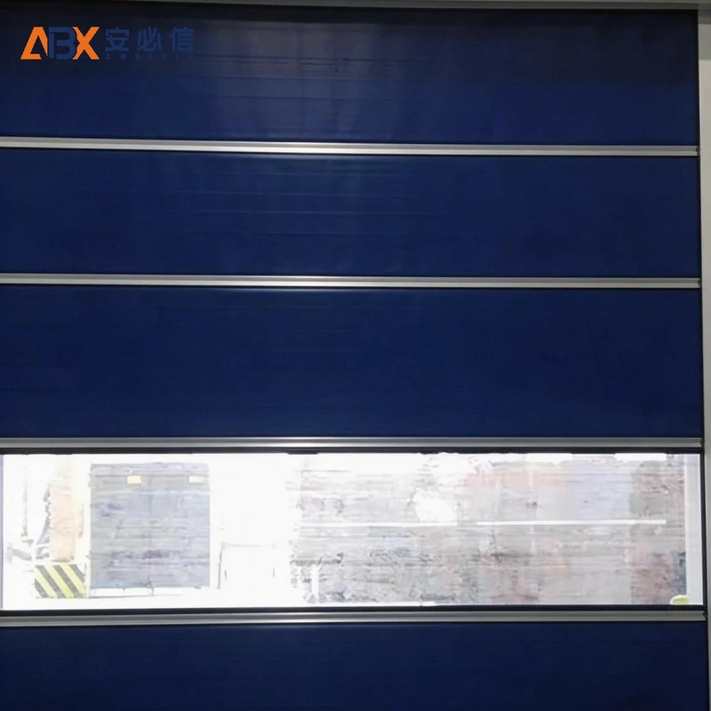 日照市快速门